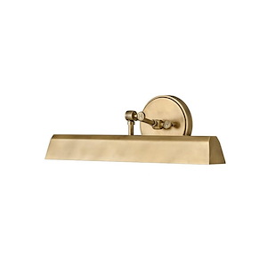 Christopher Avenue - 2 Light Large Accent Light In Transitional Style-6 Inches Tall and 20 Inches Wide - 1252401