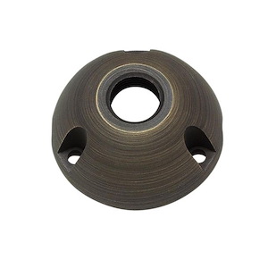 Candy Lane - Low Voltage Surface Mount - 2.75 Inches Wide by 0.75 Inches High - 1252446