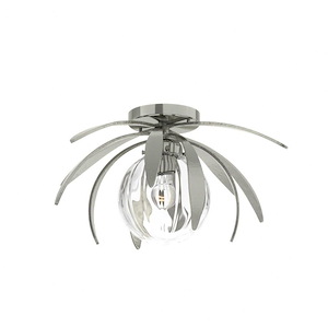 Cherry Tree Walk - 1 Light Flush Mount - 1403360