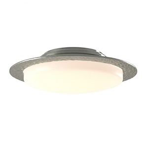 Kingston Hill - 2 Light Semi-Flush Mount - 1403355