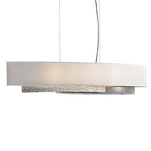 Kingston Hill - 4 Light Pendant - 1405193