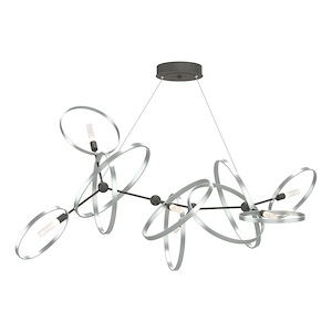 Barnard Orchards - 6 Light Pendant - 1403755