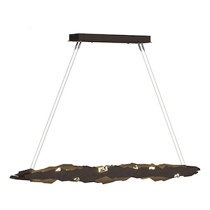 Nightingale Royd - 52.6 Inch 46W 1 LED Pendant - 1403673