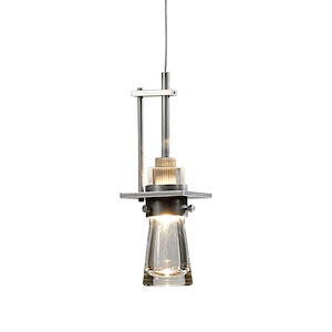 Woodpecker Dale - 1 Light Low Voltage Mini Pendant - 1403674