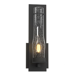 Cartwright Grove - 1 Light Wall Sconce In Contemporary Style-12.6 Inches Tall and 4.25 Inches Wide - 1405038