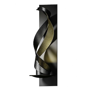 Napier Glade - 1 Light Wall Sconce In Contemporary Style-17.5 Inches Tall and 5.7 Inches Wide - 1405133