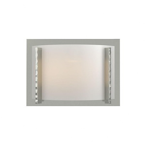 Brooks Meadows - 1 Light Wall Sconce - 1403472
