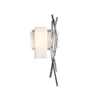 Salisbury Barton - 1 Light Wall Sconce - 1403496