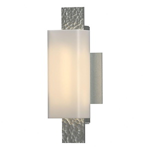 Kingston Hill - 1 Light Wall Sconce - 1405371