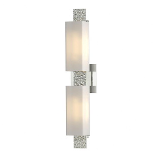 Kingston Hill - 2 Light Wall Sconce - 1405197