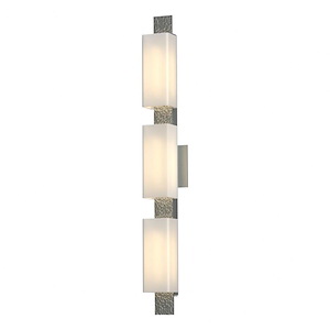 Kingston Hill - 3 Light Wall Sconce - 1405324