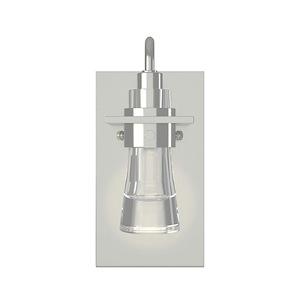 Woodpecker Dale - 1 Light Wall Sconce In Contemporary Style-9.4 Inches Tall and 4.5 Inches Wide - 1405164