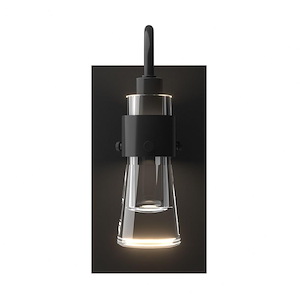 Woodpecker Dale - 1 Light Wall Sconce In Contemporary Style-9.5 Inches Tall and 4.5 Inches Wide - 1405196