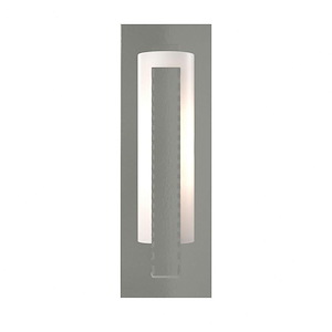 Brooks Meadows - 1 Light Wall Sconce - 1403497