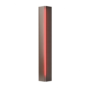 Atkinson Parc - 3 Light Small Wall Sconce - 1403504