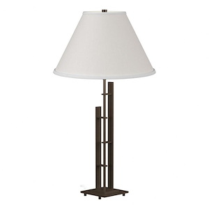 Glendale Common - 1 Light Table Lamp-26.9 Inches Tall and 17 Inches Wide - 1403483