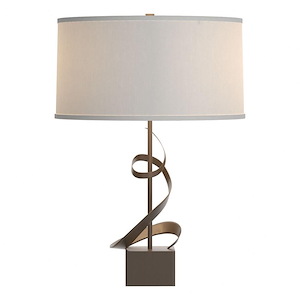 Atkinson Parc - 1 Light Table Lamp In Contemporary Style-22.9 Inches Tall and 15.5 Inches Wide - 1403512