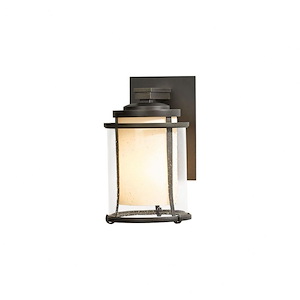 Park Terrace Lane - 1 Light Small Outdoor Wall Sconce - 1405373