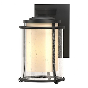 Park Terrace Lane - 1 Light Outdoor Wall Sconce - 1405228