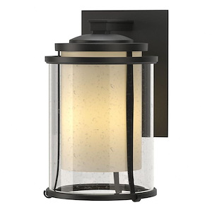 Park Terrace Lane - 1 Light Large Outdoor Wall Sconce - 1405261