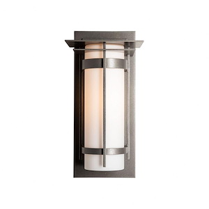 Banded - 1 Light Outdoor Wall Sconce - 1405231