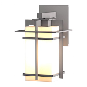 Sydney Loke - 1 Light Outdoor Wall Sconce - 1405262