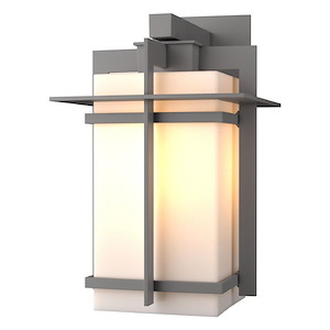 Sydney Loke - 1 Light Large Outdoor Wall Sconce - 1405465