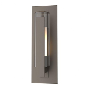 Maple Glebe - 1 Light Small Outdoor Wall Sconce - 1403572