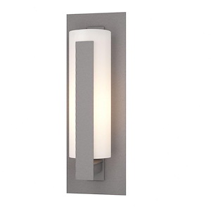 Brooks Meadows - 1 Light Small Outdoor Wall Sconce - 1405265