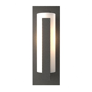 Brooks Meadows - 1 Light Outdoor Wall Sconce - 1405490