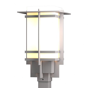 Sydney Loke - 1 Light Outdoor Post Mount - 1405204