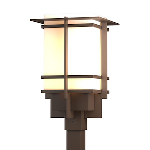 Sydney Loke - 1 Light Large Outdoor Post Mount - 1405171