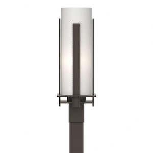 Brooks Meadows - 1 Light Outdoor Post Mount - 1405375