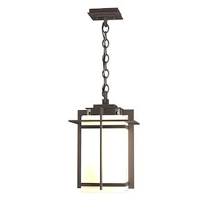 Sydney Loke - 1 Light Large Outdoor Hanging Lantern - 1405492