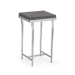 Alton Gait - 27 Inch Side Table - 1403561