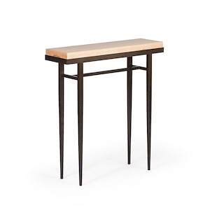 Alton Gait - 30 Inch Console Table - 1403562