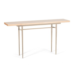 Alton Gait - 60 Inch Console Table - 1403658