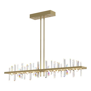 Maple Heath - 51.9 57W 1 LED Large Pendant - 1404855