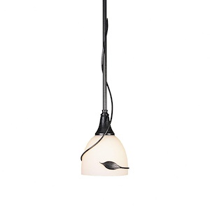 Cherwell Isaf - 1 Light Mini Pendant-23.5 Inches Tall and 5.91 Inches Wide - 1403840