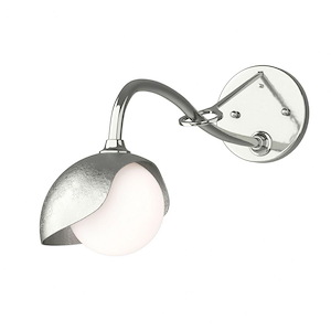 Chandos Drive - 1 Light Wall Sconce In Contemporary Style-9.6 Inches Tall and 6 Inches Wide - 1403960