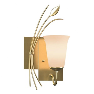 Cherwell Isaf - 1 Light Wall Sconce-14.6 Inches Tall and 7.1 Inches Wide - 1403973