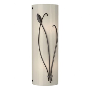 Cherwell Isaf - 2 Light Wall Sconce-17 Inches Tall and 5.5 Inches Wide - 1403995