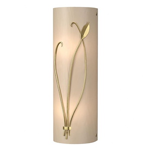 Cherwell Isaf - 2 Light Wall Sconce-17 Inches Tall and 5.5 Inches Wide - 1403942