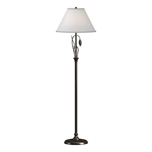 Cherwell Isaf - 1 Light Floor Lamp-56 Inches Tall and 10 Inches Wide - 1403985