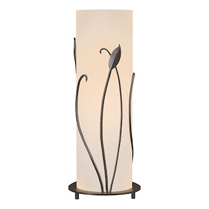 Cherwell Isaf - 1 Light Table Lamp-18 Inches Tall and 7 Inches Wide - 1404118