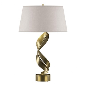 Napier Glade - 1 Light Table Lamp In Contemporary Style-25.1 Inches Tall and 18 Inches Wide - 1404001