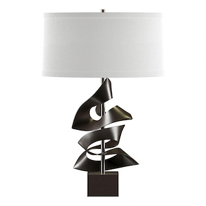 Atkinson Parc - 1 Light Table Lamp In Contemporary Style-24.7 Inches Tall and 15.5 Inches Wide - 1403999