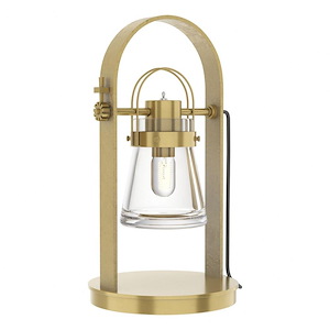 Woodpecker Dale - 1 Light Table Lamp In Contemporary Style-19.4 Inches Tall and 10.3 Inches Wide - 1403991