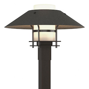 Apsley Town - 1 Light Outdoor Post Light In Industrial Style-15.8 Inches Tall and 23.2 Inches Wide - 1404103