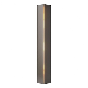 Atkinson Parc - 20W 1 LED Wall Sconce In Contemporary Style-24.3 Inches Tall and 4.3 Inches Wide - 1404461